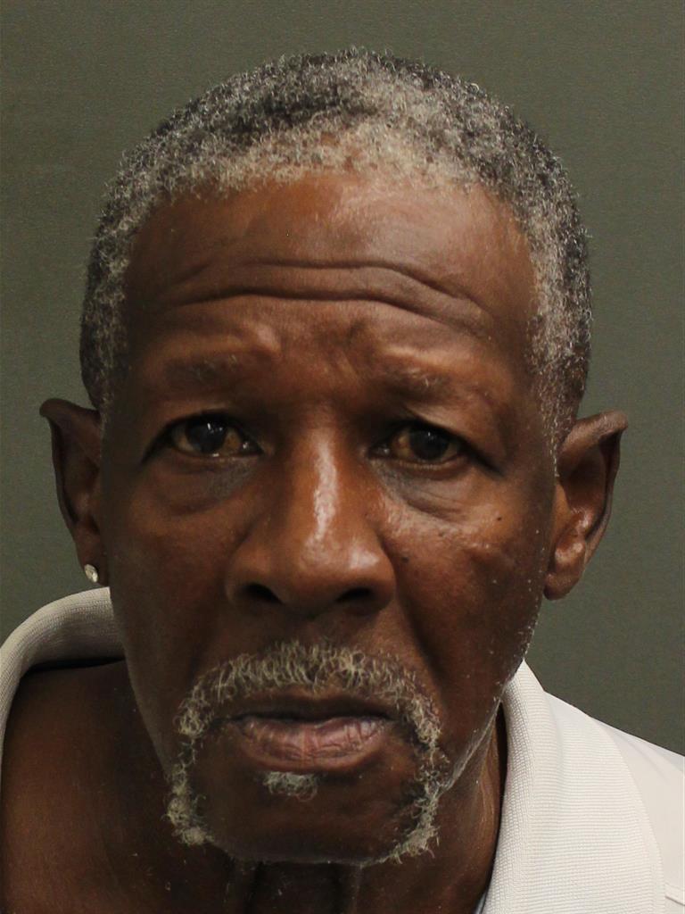  JOHN WESLEY STURGIS Mugshot / County Arrests / Orange County Arrests