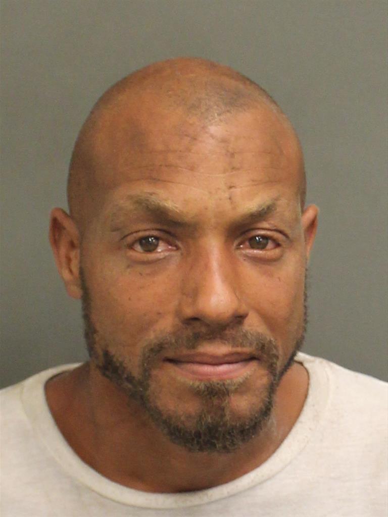 ORIDIOUS MONTGOMERY Mugshot ORIDIOUS MONTGOMERY Mugshot / County Arrests / Orange County Arrests