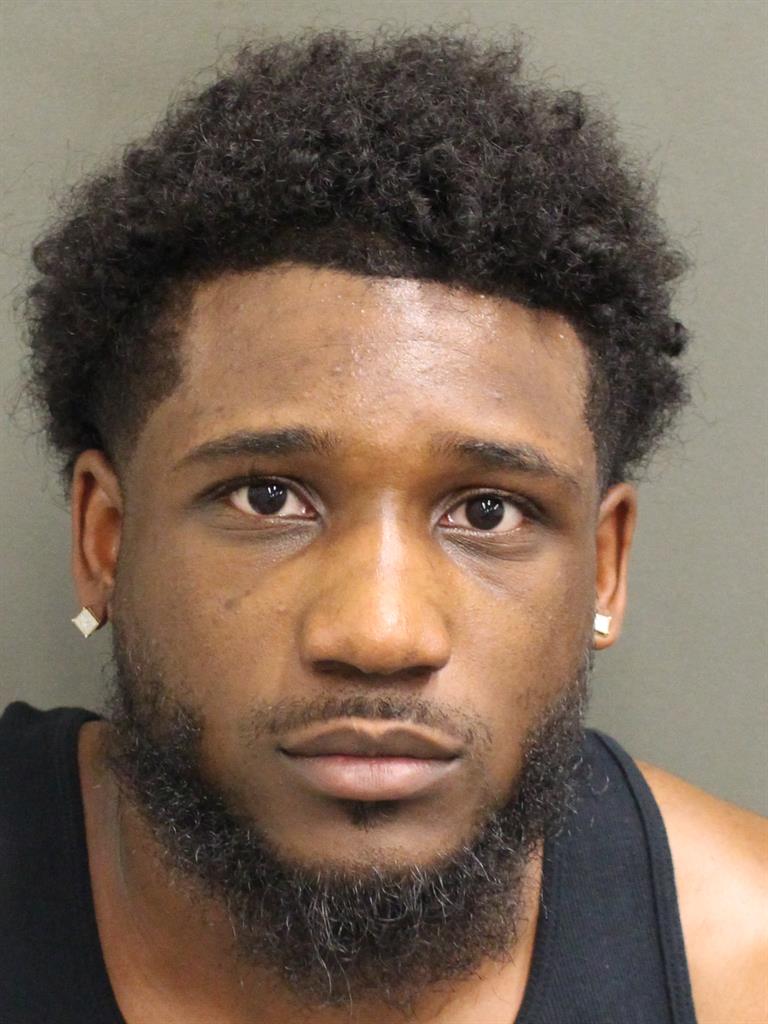  DEMARCO DELONTE JARRETT Photo Image