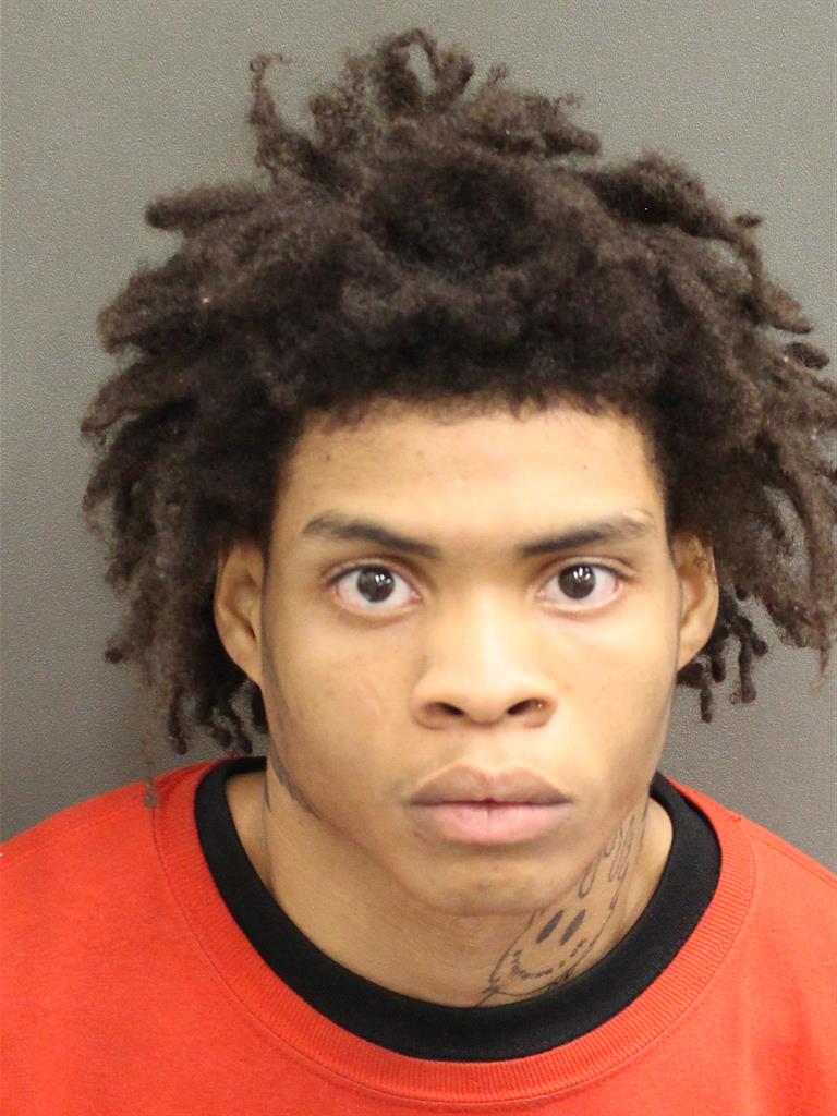  RANDALL ALEXZANDER BROWN Photo Image