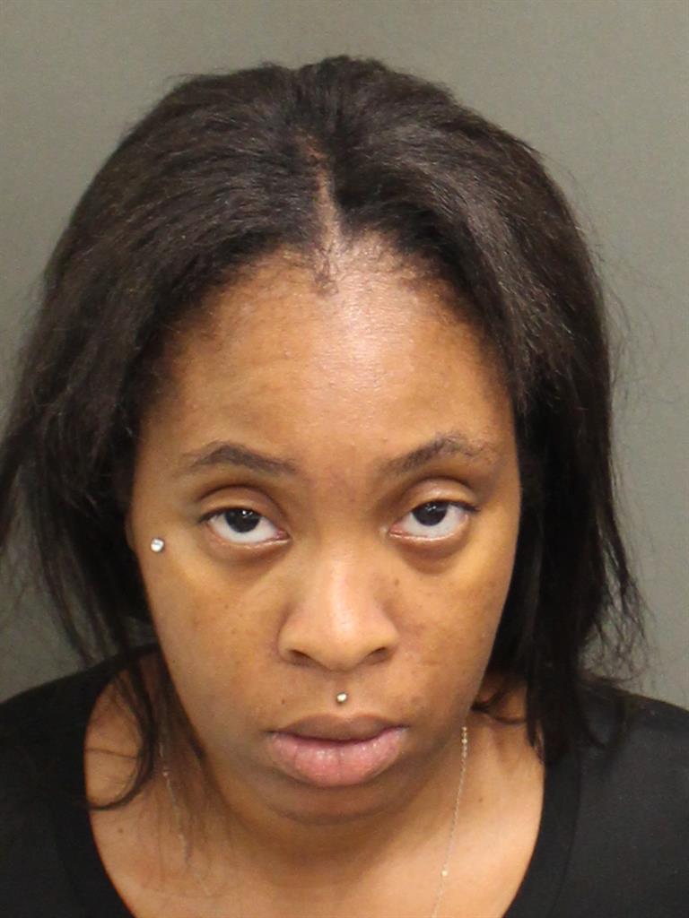  CASSIE SHAKARRA ROBINSON Photo Image