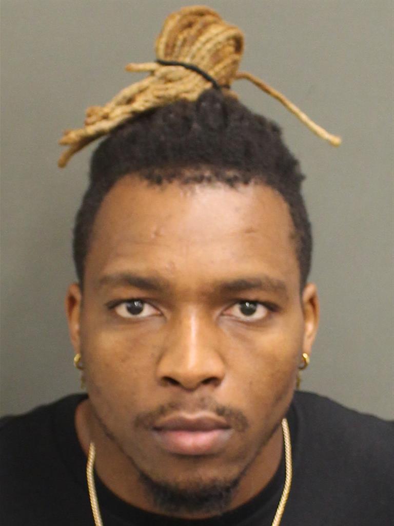  BESTLEY GELIN Mugshot / County Arrests / Orange County Arrests