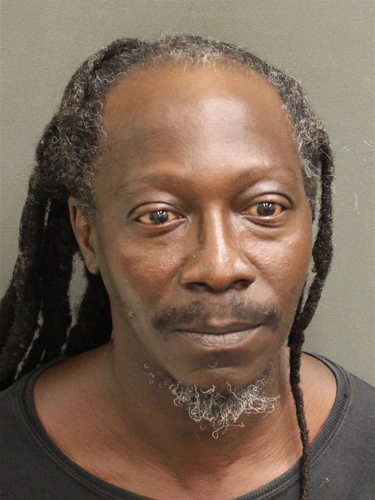  HAROLD FERDINAND Mugshot / County Arrests / Orange County Arrests