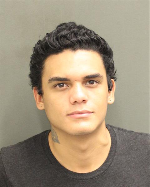  CRISTIAN GABRIEL AVENDANOVALLECEO Photo Image