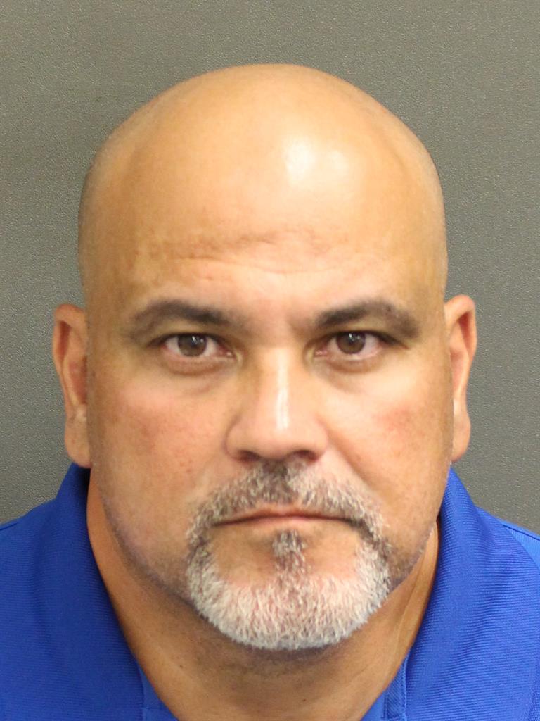  TOMAS RODRIGUEZSOSA Mugshot / County Arrests / Orange County Arrests