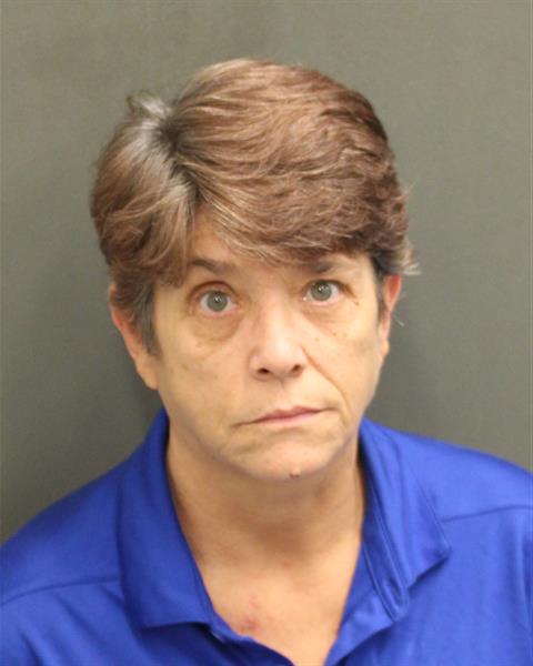  CARMEN LYNN KAHN Mugshot / County Arrests / Orange County Arrests