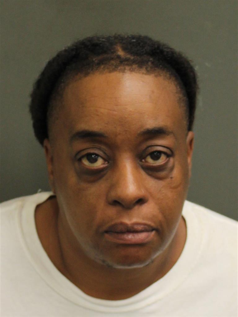  NIGI PERDUEKENDRICK Mugshot / County Arrests / Orange County Arrests