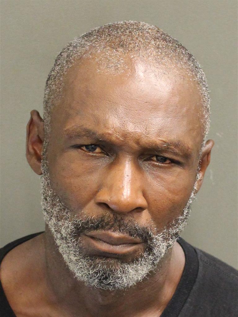  DERRICK LASHAWN LITTLES Mugshot / County Arrests / Orange County Arrests