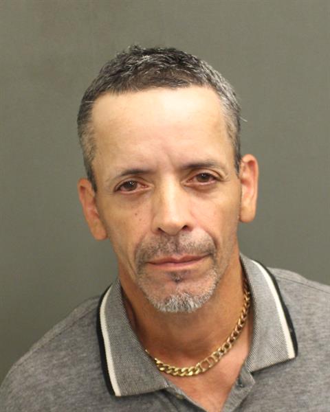  JULIO ELVIN JUSINOSANTIAGO Mugshot / County Arrests / Orange County Arrests