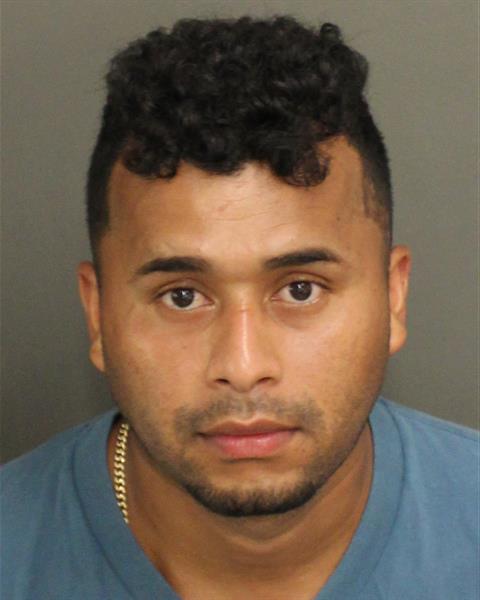  FRANCISCO EMILIO CRUZCORRALES Photo Image