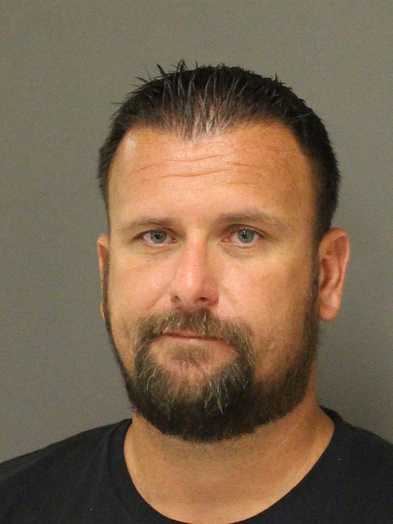  GREGORY HUNT Mugshot / County Arrests / Orange County Arrests