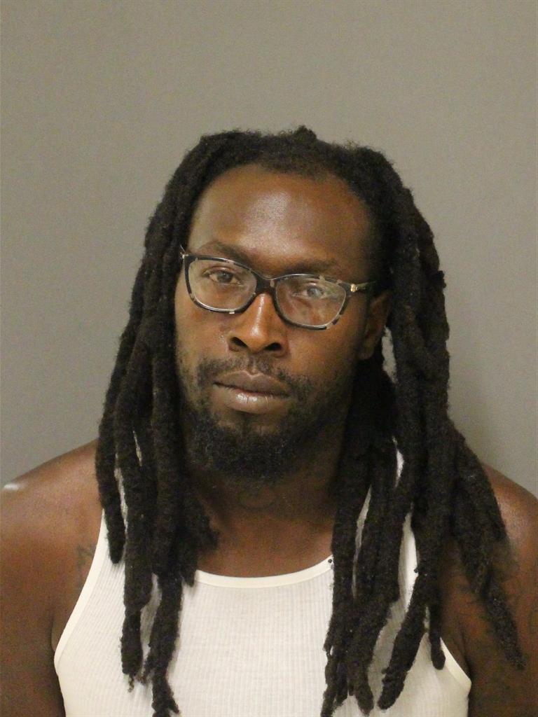  ANTONIO RICHARD SMITH Mugshot / County Arrests / Orange County Arrests