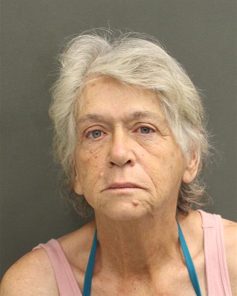  JACQUELINE KUTTAINEH Mugshot / County Arrests / Orange County Arrests