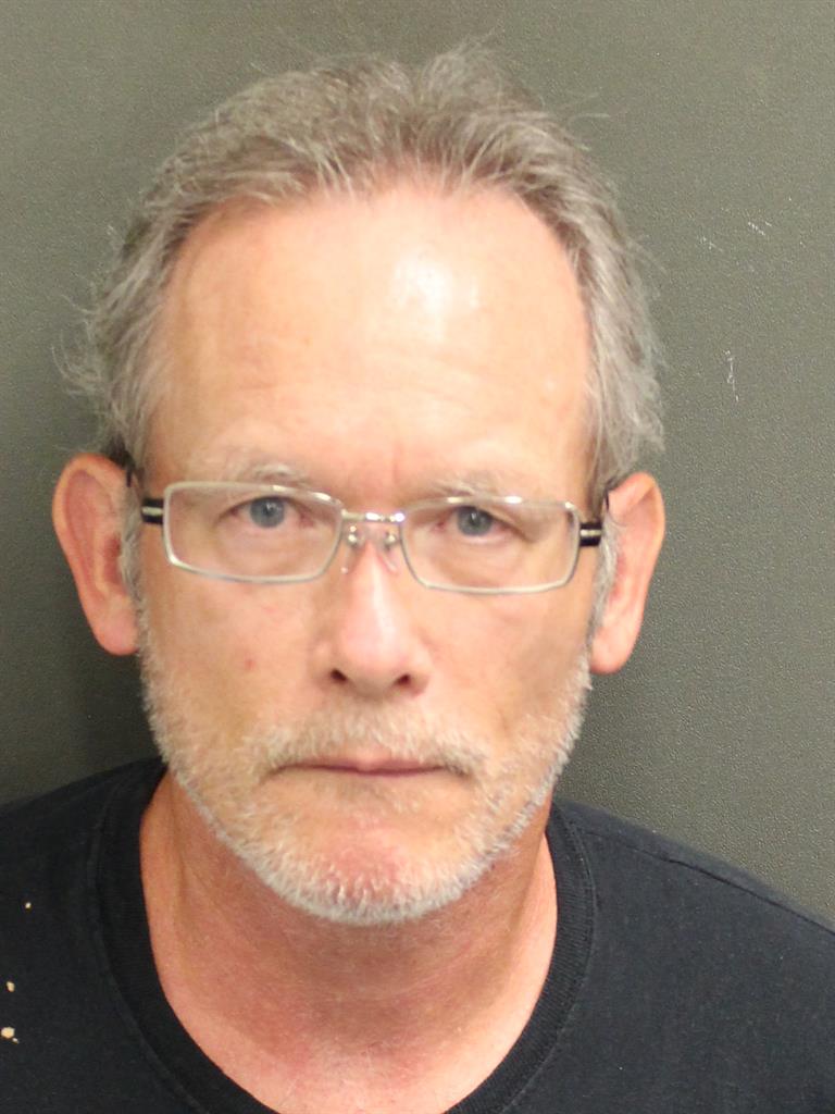  ANTHONY ALLEN GILLIS Mugshot / County Arrests / Orange County Arrests