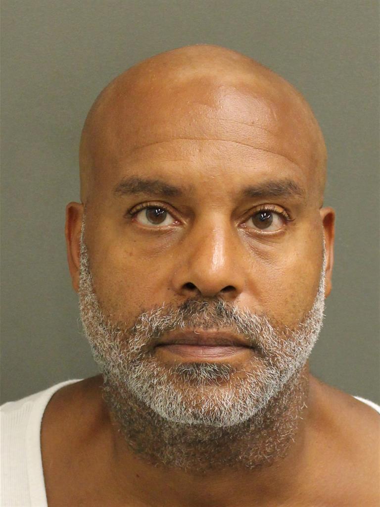  BRIAN DUSHON JOHNSON Photo Image