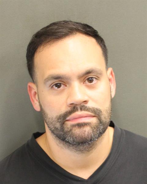  HECTOR IVAN ECHEVARRIAGARCIA Mugshot / County Arrests / Orange County Arrests