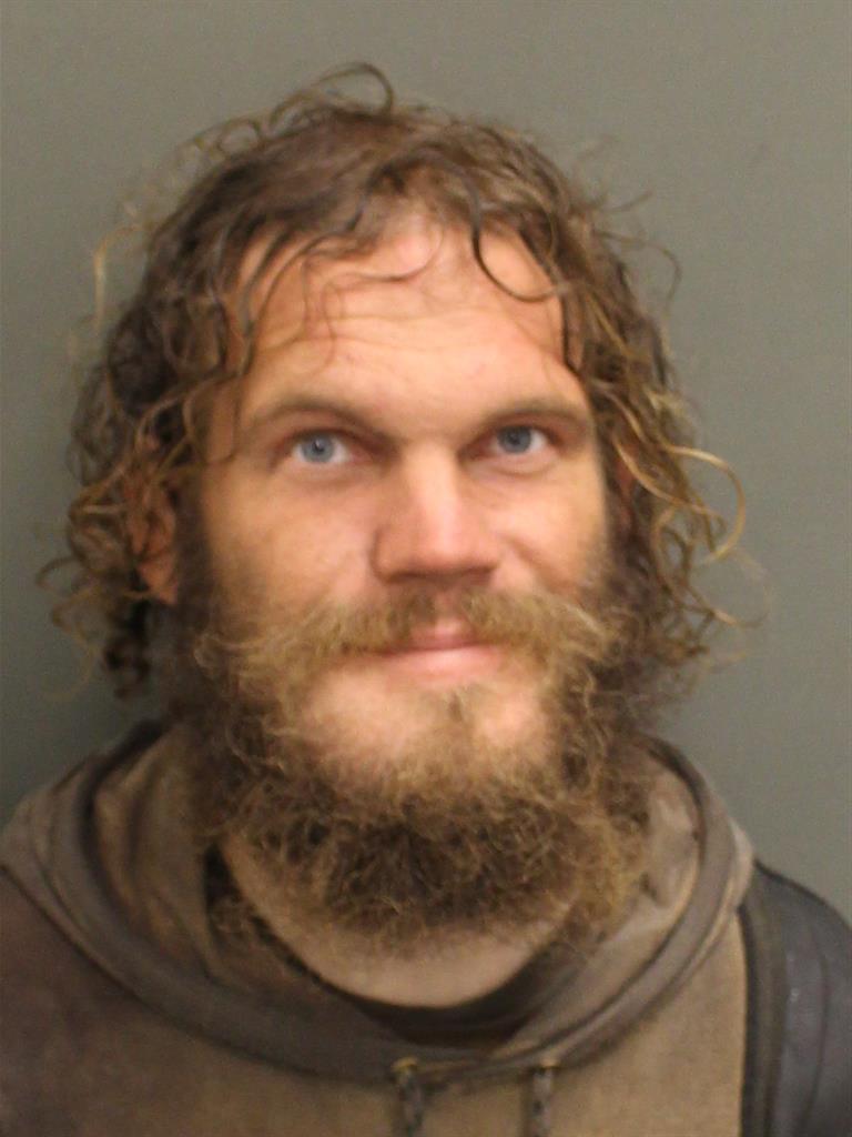  THOMAS ROBERT SCHIESS Mugshot / County Arrests / Orange County Arrests