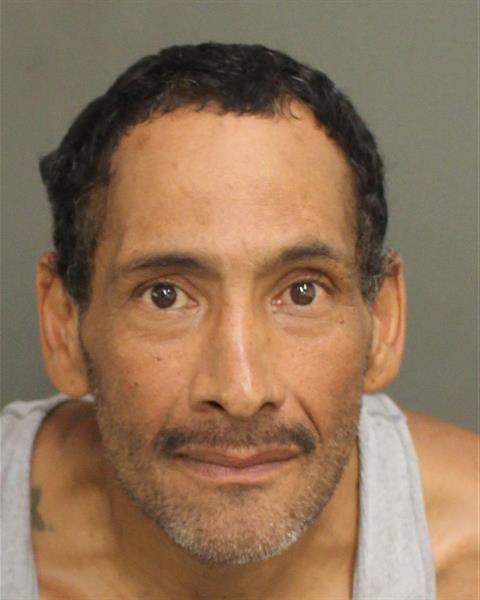  LUCAS RODRIGUEZ Mugshot / County Arrests / Orange County Arrests
