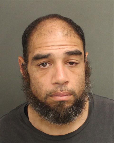  TORRES  JR ARMANDO Mugshot / County Arrests / Orange County Arrests