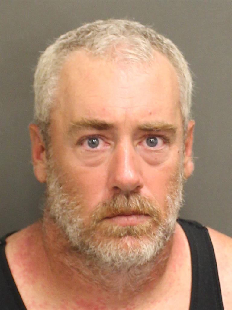  JEFFREY PAUL MEYERS Mugshot / County Arrests / Orange County Arrests