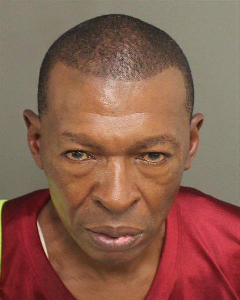  CARL BRUCE FORD Mugshot / County Arrests / Orange County Arrests