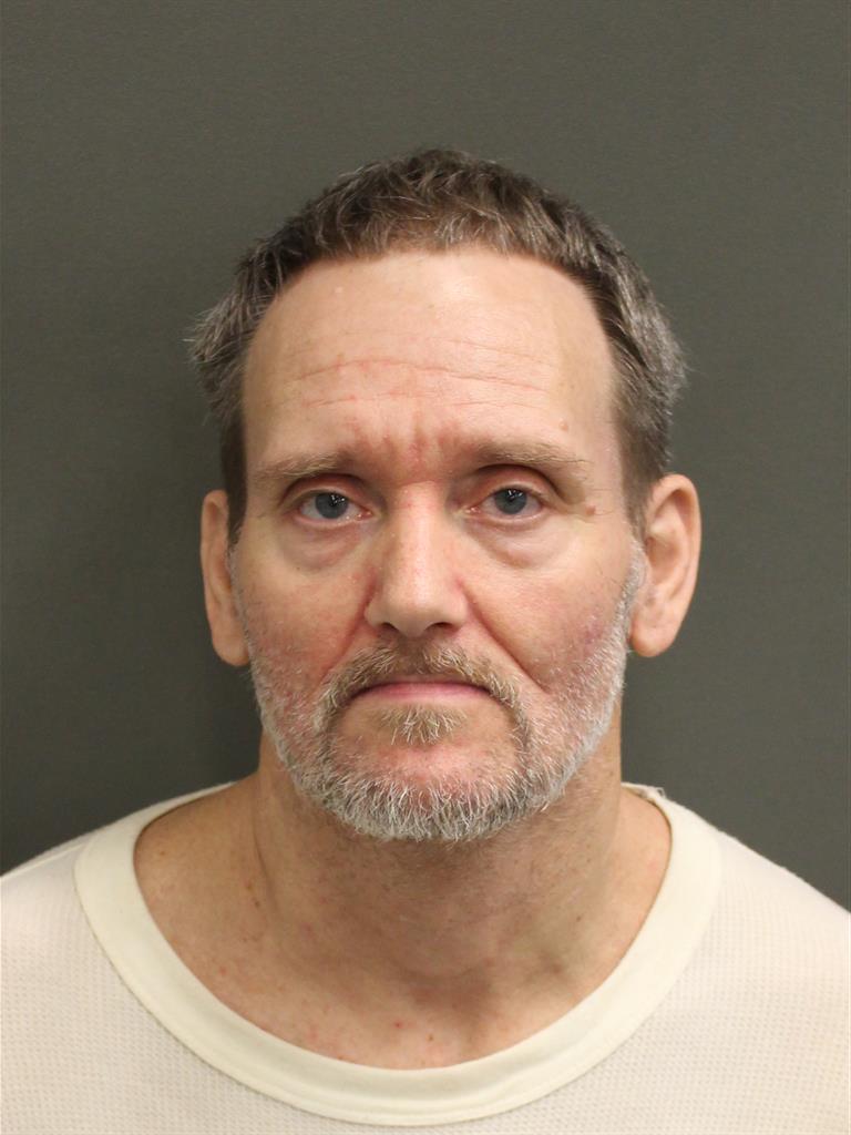  EDWARD EUGENE HANSON Mugshot / County Arrests / Orange County Arrests