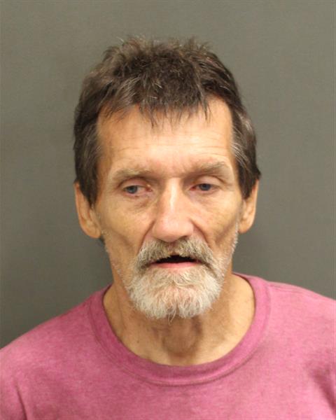  DONALD LEE JR STROMAN Mugshot / County Arrests / Orange County Arrests