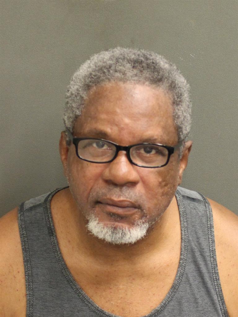  ELMINE SHARIF SHABBAZZ Mugshot / County Arrests / Orange County Arrests