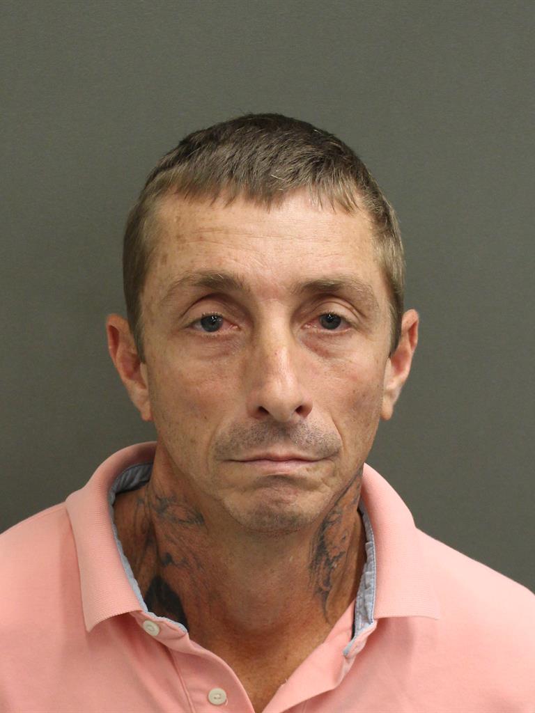  RONALD ALLAN II CIRRINCIONE Mugshot / County Arrests / Orange County Arrests