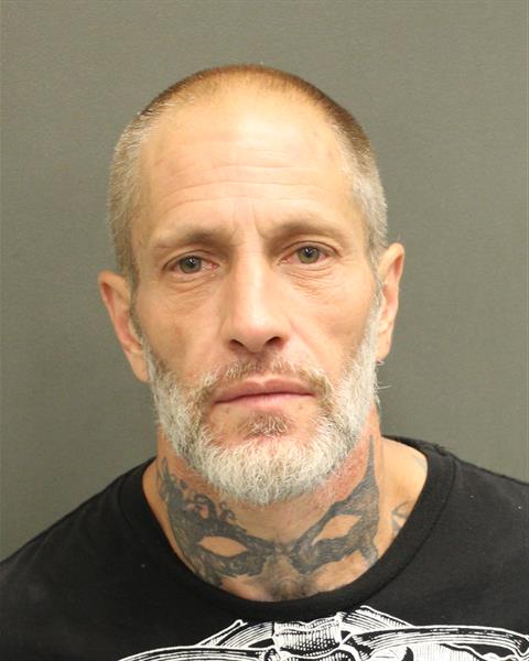  RAYMOND SANCHEZVOLBRECHT Mugshot / County Arrests / Orange County Arrests