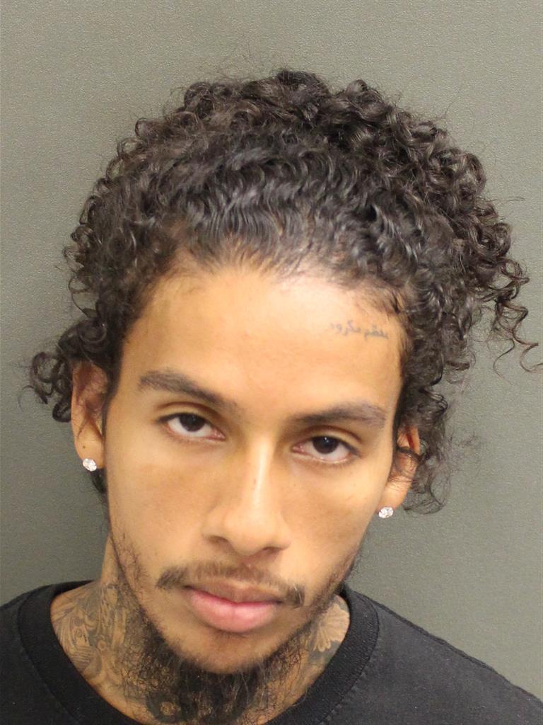  JOSE  IV ROSADO Photo Image