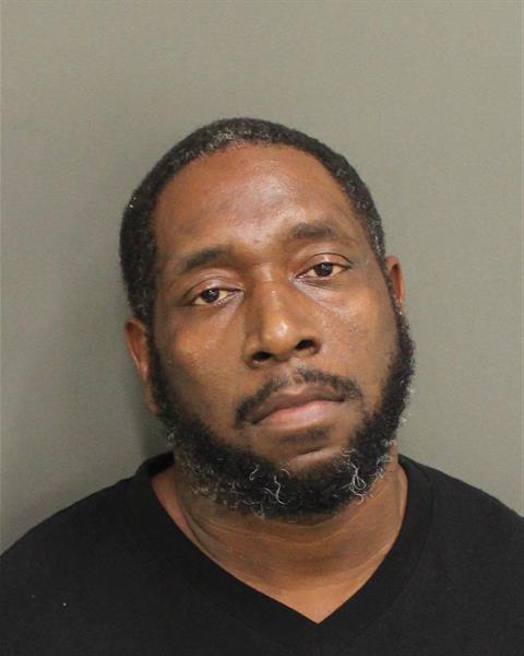 MARCUS ALLEN SMITHJACKSON Mugshot / County Arrests / Orange County Arrests