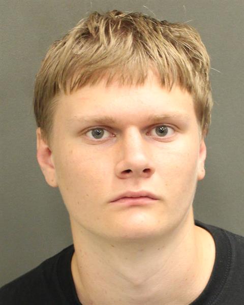  IANROCCO JOI Mugshot / County Arrests / Orange County Arrests