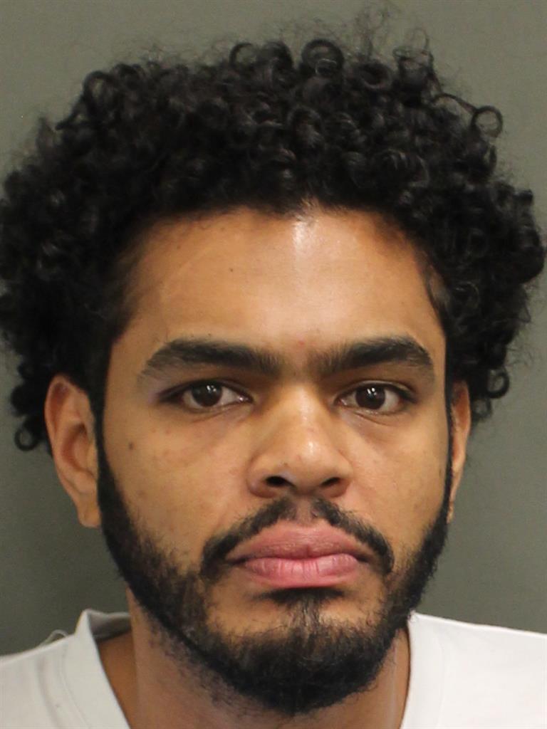  KENNETH BAHADUR SINGH Mugshot / County Arrests / Orange County Arrests