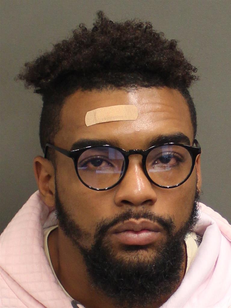  ISAIAH AASIM BURTON Photo Image