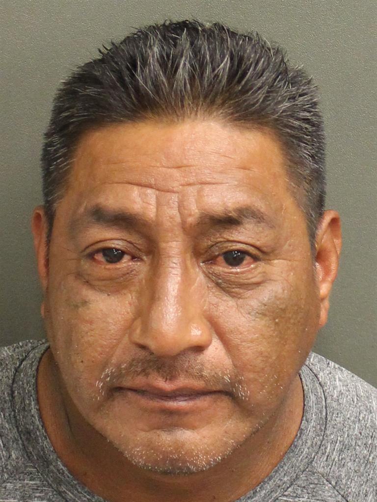 SERGIO CORONADOCHAVEZ Mugshot SERGIO CORONADOCHAVEZ Mugshot / County Arrests / Orange County Arrests