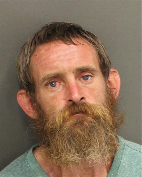  MICHAEL DAVID SHULL Mugshot / County Arrests / Orange County Arrests