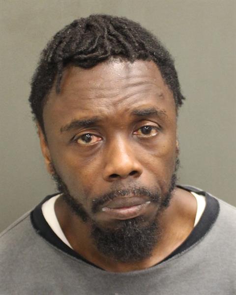  ROBERT HARRIS Mugshot / County Arrests / Orange County Arrests