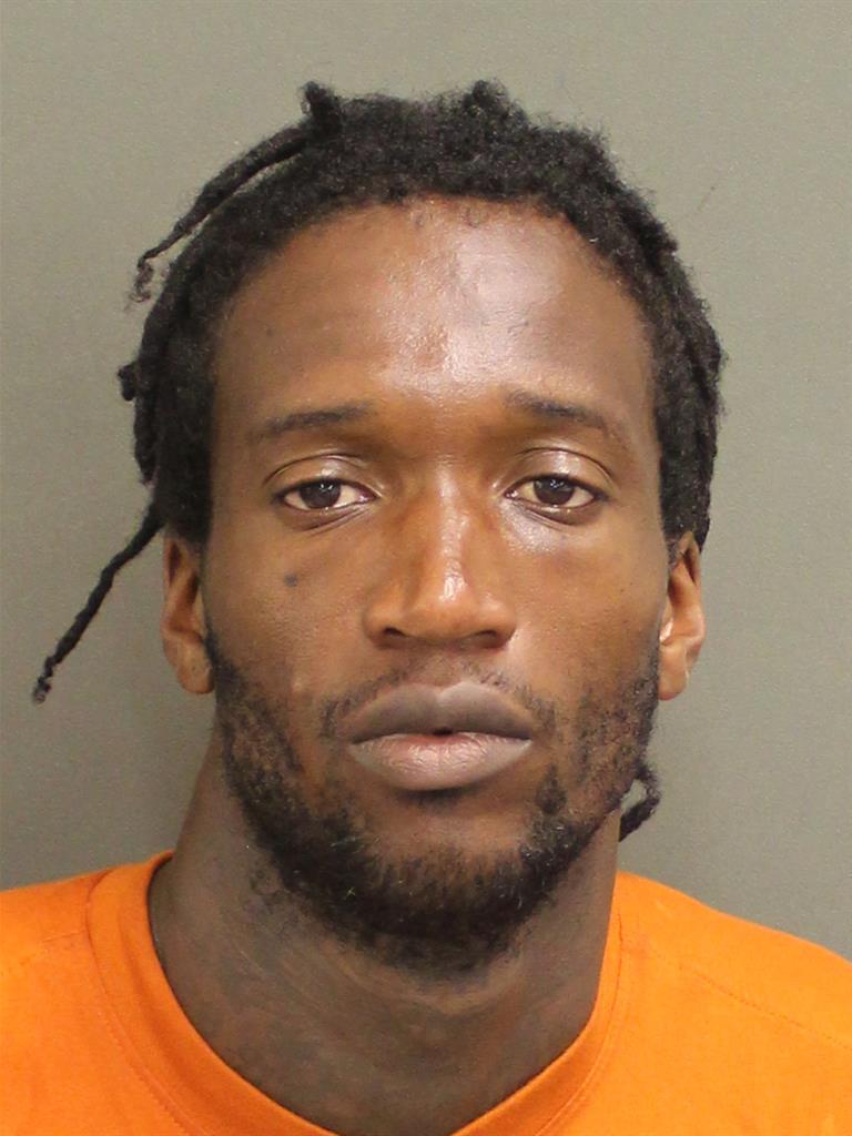  KEDRICK DEVON DANY Photo Image