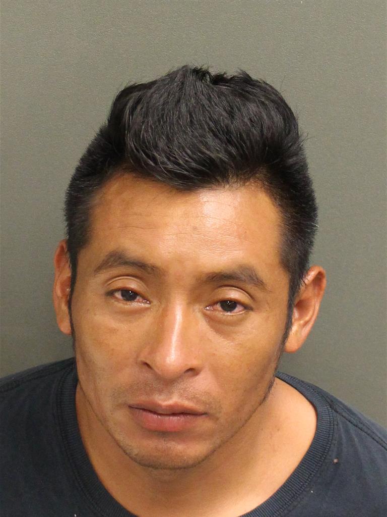 ALONSO SALESGABRIEL Mugshot ALONSO SALESGABRIEL Mugshot / County Arrests / Orange County Arrests