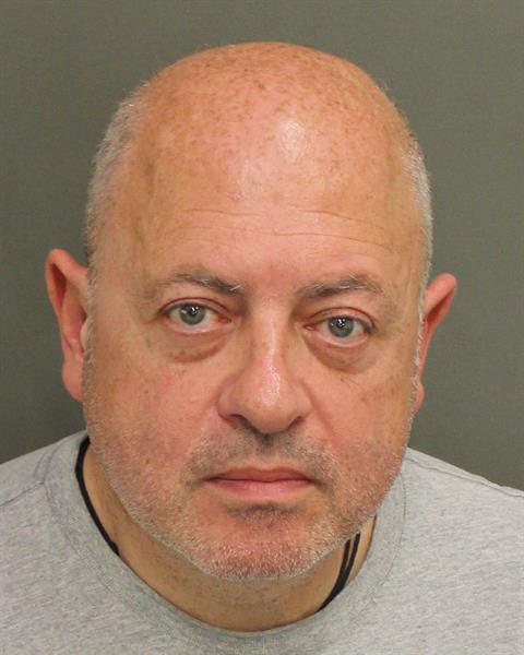  AHMAD MARWAN MOGHRABI Mugshot / County Arrests / Orange County Arrests