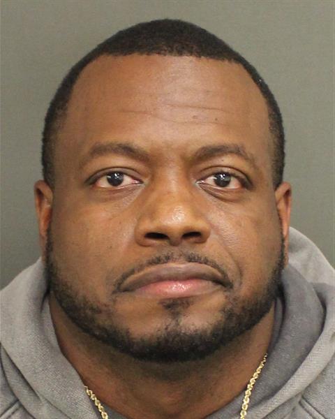  KENNY SMITH Mugshot / County Arrests / Orange County Arrests