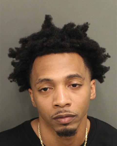  THOMAS DAVID JR SMITH Mugshot / County Arrests / Orange County Arrests