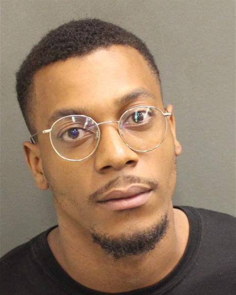  KEVIN STUART VICTORIN Mugshot / County Arrests / Orange County Arrests