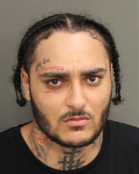  PATRICK JOSEPH JACKSON Photo Image