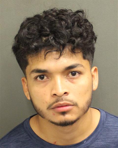  ELIAS TOLENTINOTOLENTINO Mugshot / County Arrests / Orange County Arrests