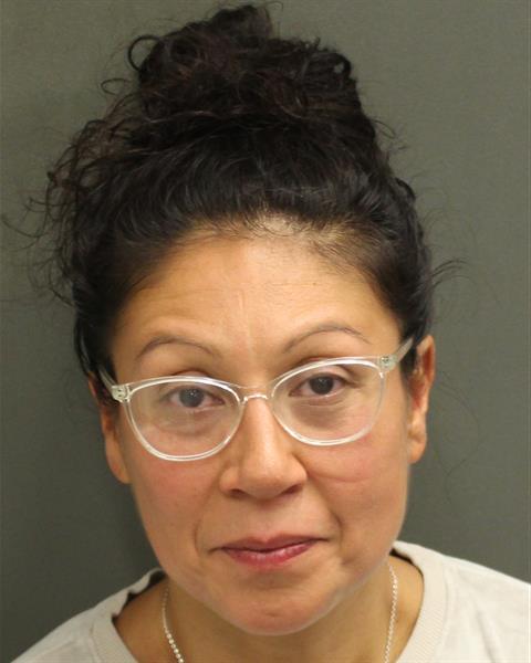  JESSICA MARIE REYNAKANGRGA Mugshot / County Arrests / Orange County Arrests