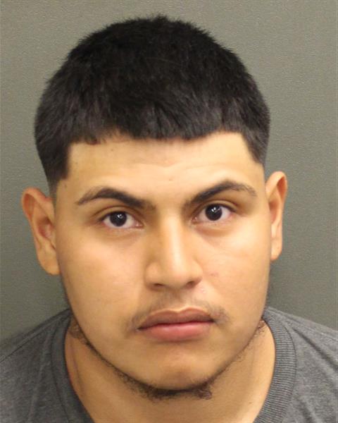  KEVIN RENE OROZCOCABRERA Photo Image