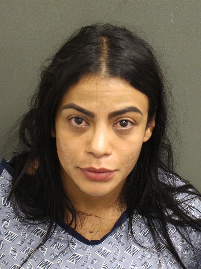  VANESSA LONDONO Photo Image