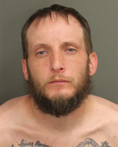  JOHNATHAN PAUL LEHTONEN Mugshot / County Arrests / Orange County Arrests